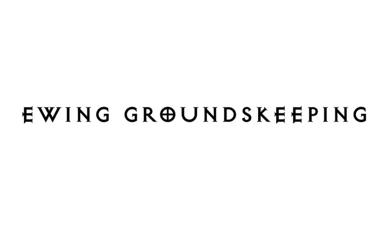 ewing landcsaping