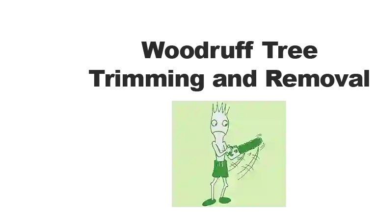 woodruff